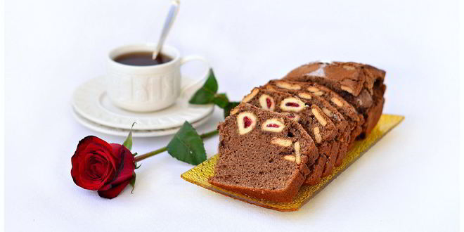 Рецепт манника калейдоскоп