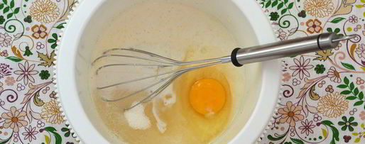 Шаг 1: манника калейдоскоп