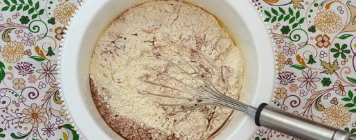 Шаг 2: манника калейдоскоп