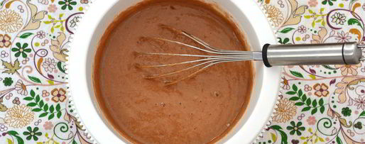 Шаг 3: манника калейдоскоп