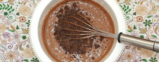 Шаг 4: манника калейдоскоп