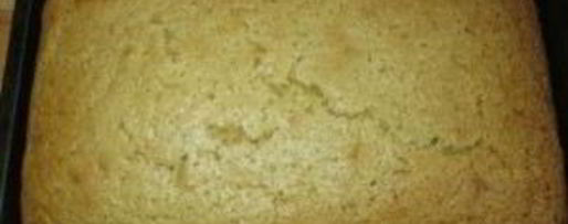 Шаг 4: манника мокрого