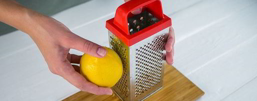 Шаг 2: манника на йогурте