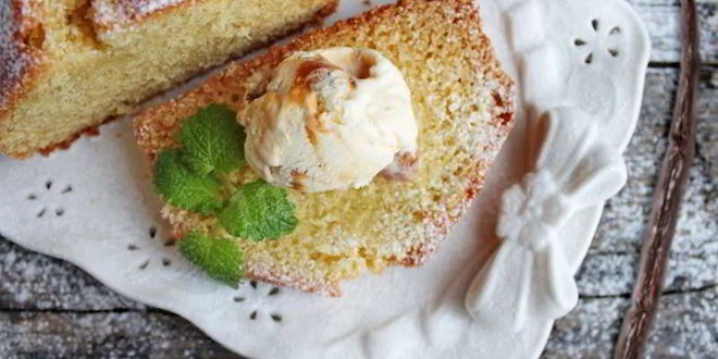 Рецепт манника на молоке без муки