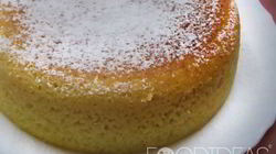 Рецепт Манника на молоке в мультиварке