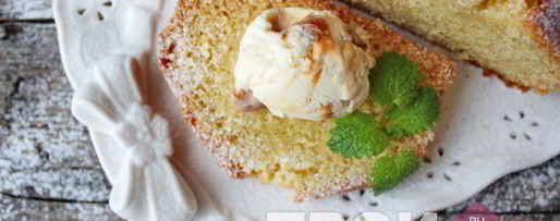 Шаг 5: манника на молоке