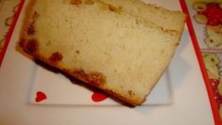 Рецепт Манника на ряженке