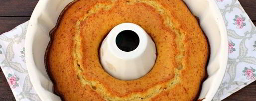 Шаг 7: манника на воде с яйцами