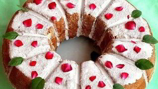 Рецепт Манника на воде