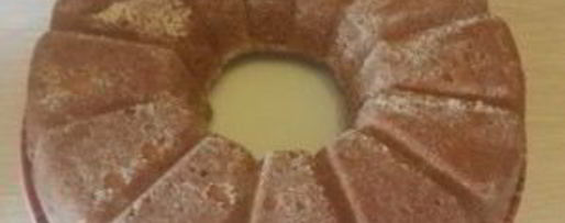 Шаг 4: манника на воде