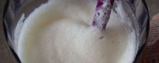 Шаг 2: манника по-новому