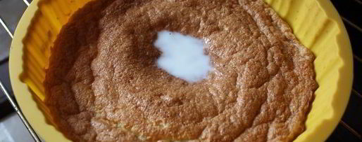 Шаг 4: манника по-новому