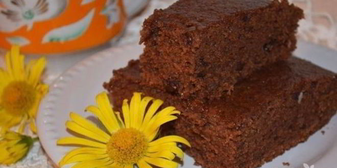 Рецепт манника простого на молоке