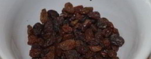 Шаг 2: манника простого на молоке