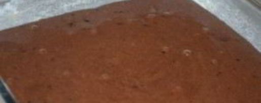 Шаг 5: манника простого на молоке