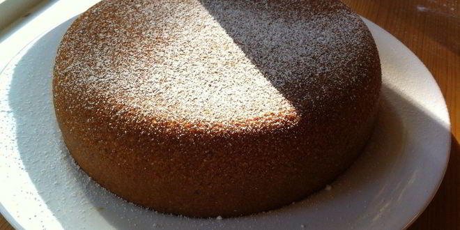 Рецепт манника в мультиварке