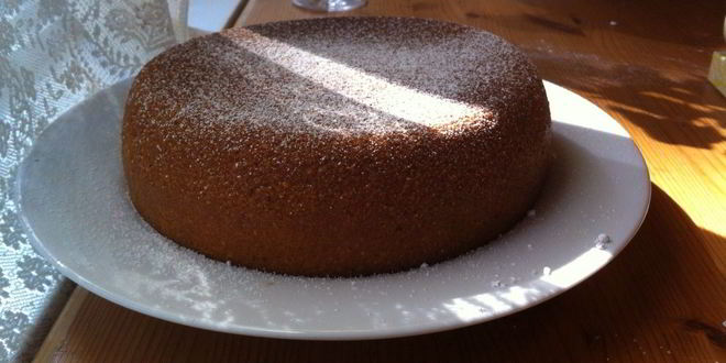 Рецепт манника в мультиварке