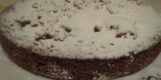 Рецепт медово-кофейного постный манник