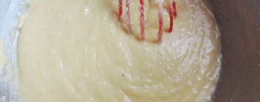 Шаг 3: необычного манника