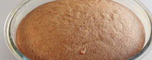 Шаг 11: постного апельсинового манника