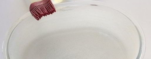 Шаг 9: постного апельсинового манника