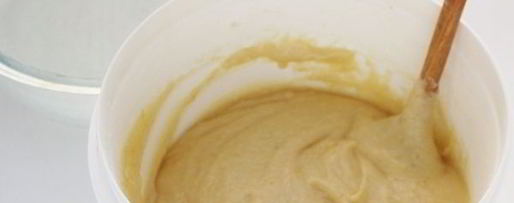 Шаг 10: постного апельсинового манника