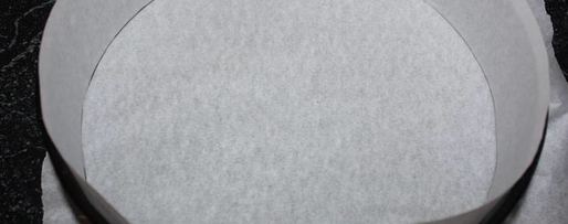 Шаг 10: постного манника с лимонной начинкой