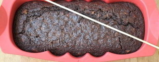 Шаг 8: постного шоколадного манника