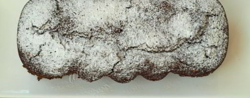 Шаг 9: постного шоколадного манника