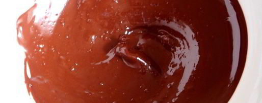 Шаг 10: шоколадна-бананового дрожжевой манник