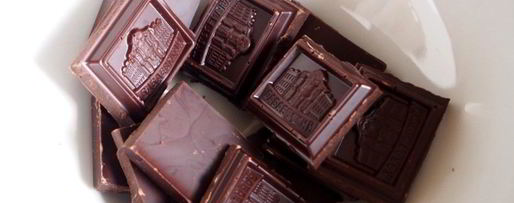 Шаг 9: шоколадна-бананового дрожжевой манник