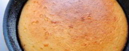 Шаг 2: творожного манника на молоке