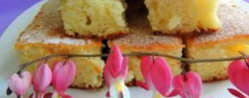 Шаг 3: творожного манника на молоке