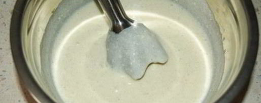 Шаг 1: творожного манника с цитрусовыми нотками