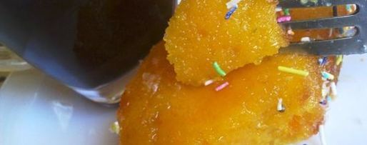 Шаг 11: тыквенного манника