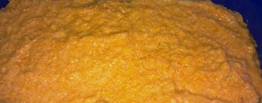 Шаг 6: тыквенного манника