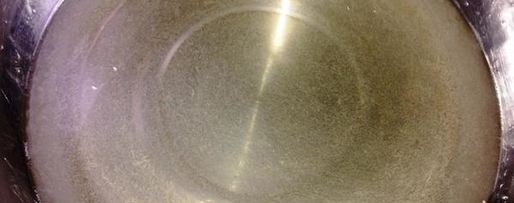 Шаг 7: тыквенного манника