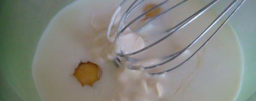 Шаг 1: воздушного манника