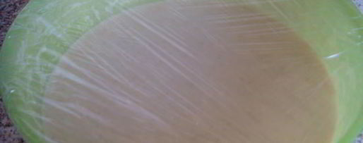 Шаг 3: воздушного манника