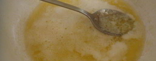 Шаг 4: воздушного манника