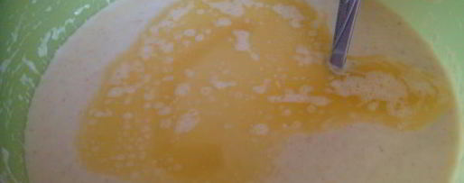 Шаг 5: воздушного манника