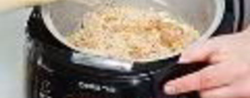 Шаг 3: яблочного манника в мультиварке