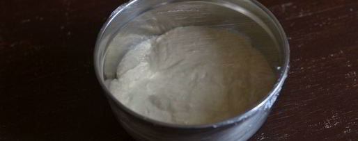 Шаг 4: дрожжевых оладий