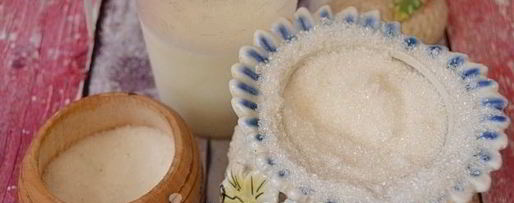 Шаг 3: гречневых оладий из гречневой муки