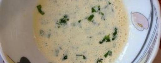 Шаг 1: грибных оладий