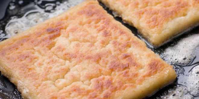 Рецепт ирландских картофельных оладий