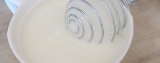 Шаг 4: кабачковых оладий