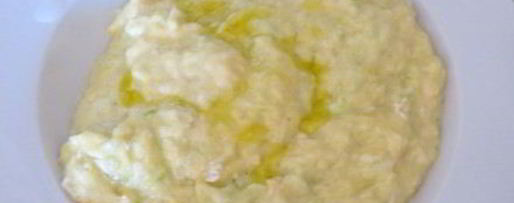 Шаг 6: кабачковых оладий