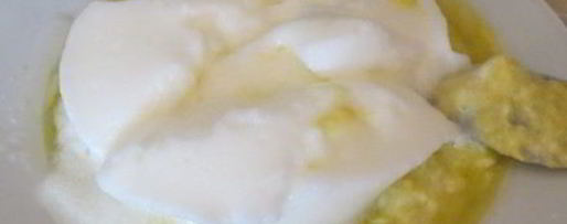 Шаг 7: кабачковых оладий