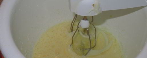 Шаг 2: кукурузных оладушек с тыквой